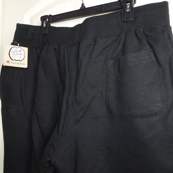 Urban Outfitters x Champion Reverse Weave Sweatpants NWT - Picture 5 of 7